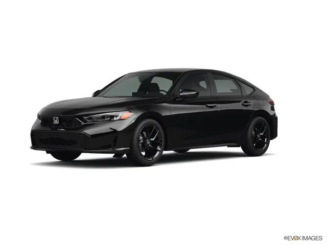 honda civic hatchback 2025 19XFL2H88SE021258 image honda civic hatchback 2025 19XFL2H88SE021258 image